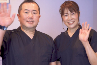 安心できる実績